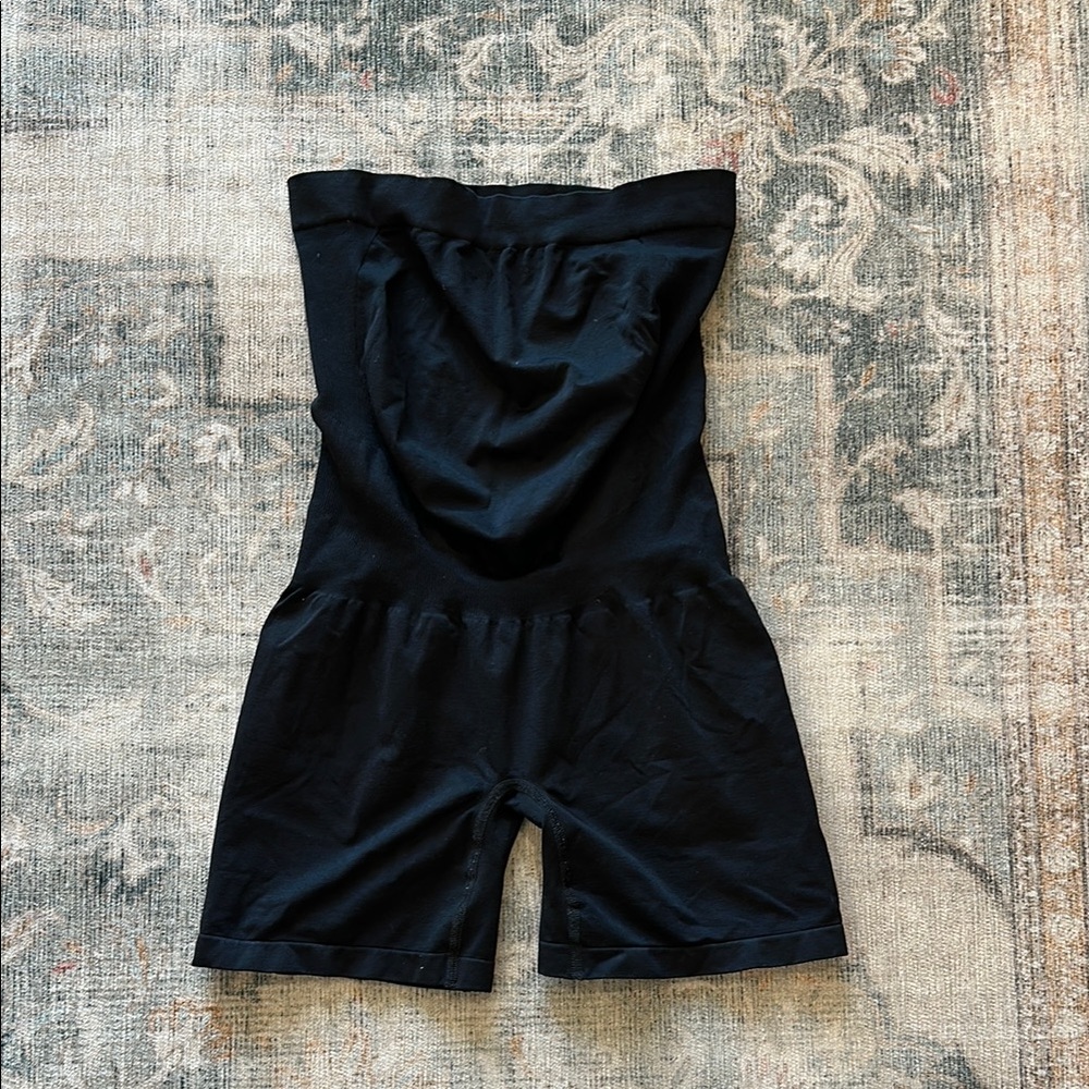 Blanqi Maternity Belly Support Girlshort